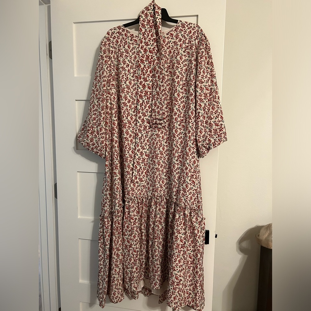 Dainty Jewells- Loved You First Dress